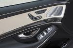Mercedes-Benz S500 Lang AMG Line 2017 года (WW)